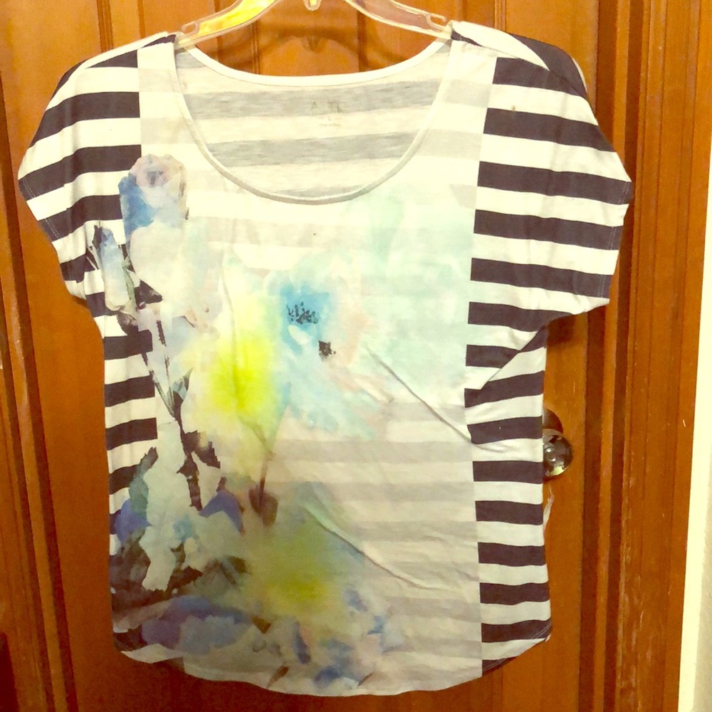 Apt 9 short sleeved shirt